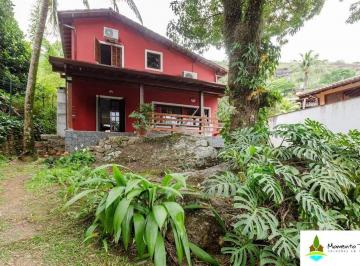 Casa · 240m² · 4 Quartos · Casa para locação, Santa Tereza