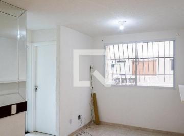Apartamento · 44m² · 2 Quartos · 1 Vaga · Apartamento para Aluguel - Guaratiba, 2 Quartos,  44 m² - Rio de Janeiro