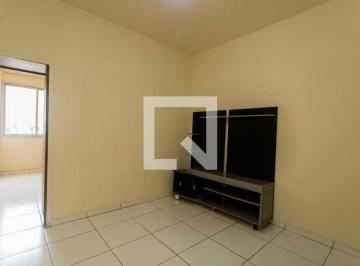 Apartamento · 39m² · 1 Quarto · 1 Vaga · Apartamento para Aluguel - Campos Elíseos, 1 Quarto,  39 m² - São Paulo