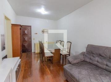 Apartamento · 100m² · 3 Quartos · 1 Vaga · Apartamento para Aluguel - Maracanã, 3 Quartos,  100 m² - Rio de Janeiro