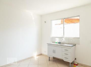 Casa · 55m² · 1 Quarto · Casa para Aluguel - Cangaíba, 1 Quarto, 55 m² - São Paulo