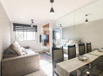 Apartamento · 52m² · 2 Quartos · 1 Vaga · Apartamento para Aluguel - Penha de França, 2 Quartos,  52 m² - São Paulo