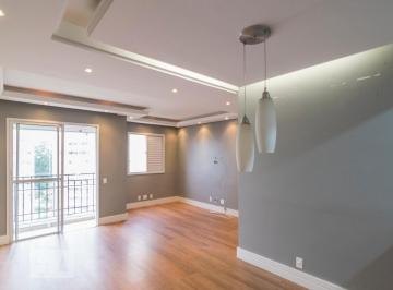 Apartamento · 60m² · 2 Quartos · 1 Vaga · Apartamento para Aluguel - Campestre, 2 Quartos,  60 m² - Santo André