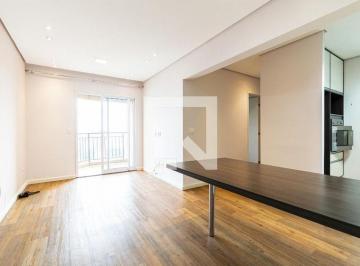 Apartamento · 62m² · 2 Quartos · 1 Vaga · Apartamento para Aluguel - Jabaquara, 2 Quartos, 62 m² - São Paulo