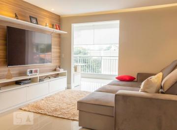 Apartamento de 3 quartos, São Paulo · Apartamento para Aluguel - Jardim Vazani, 3 Quartos, 110 m² - São Paulo