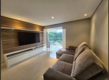 Apartamento · 110m² · 3 Quartos · 2 Vagas · Apartamento para Aluguel - Jardim Vazani, 3 Quartos, 110 m² - São Paulo