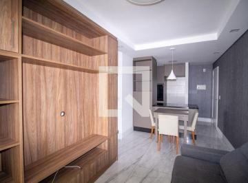 Apartamento · 58m² · 2 Quartos · 1 Vaga · Apartamento para Aluguel - Sapopemba, 2 Quartos, 58 m² - São Paulo