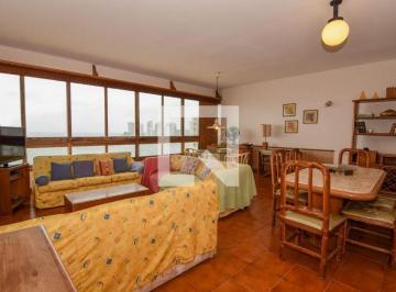 Apartamento · 185m² · 3 Quartos · 2 Vagas · Apartamento para Aluguel - Barra Funda, 3 Quartos, 185 m² - Guarujá