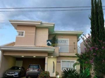 841be9c30b2e7ce4d70536ee4d856f082923a089 · Casa com 3 dormitórios à venda, 331 m² por R$ 1.880.000,00 - Condomínio Portal do Jequitibá - Valinh