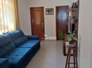 6ded29c84fdea002f38baab599fc5916edb19a46 · Casa com 3 dormitórios à venda, 98 m² por R$ 620.000,00 - Jabaquara - Santos/SP
