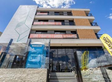 9280da2b292107047ddd958dbc4519f678bac016 · Apartamento Garden à venda, 25 m² por R$ 388.200,00 - São Francisco - Curitiba/PR