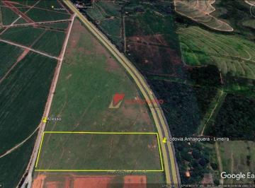 c73746493d4083bf698263102970c215cf31d832 · Área industrial com frente para Rodovia Anhanguera à venda Limeira/SP
