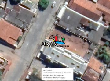 Terreno · 360m² · Lote à venda, Nossa Senhora do Carmo II - Sete Lagoas/MG
