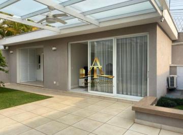 3e85353b7779a2c08f85b9154d2742a5ebfb4b2f · Casa com 4 dormitórios à venda, 300 m² por R$ 3.450.000,00 - Alphaville 09 - Santana de Parnaíba/SP
