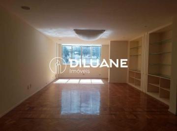 Apartamento · 176m² · 3 Quartos · Apartamento - Padrão / Residencial / Copacabana