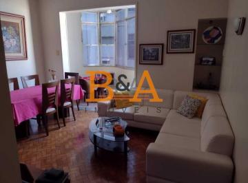 Sala5. | Foto_migracao | 5 · B&amp;amp;A Vende Apartamento 2 quartos 1 Vaga no Flamengo
