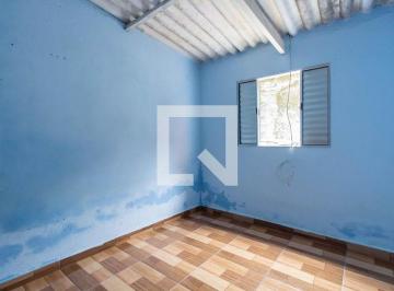 Casa · 84m² · 2 Quartos · Casa à Venda - Vila Jacuí, 2 Quartos,  84 m² - São Paulo