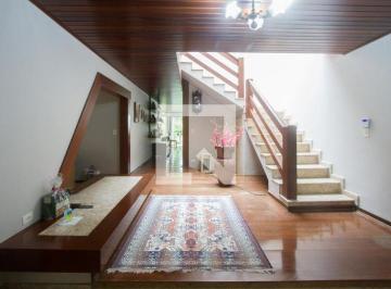 Casa · 400m² · 4 Quartos · 4 Vagas · Casa à Venda - Santo Amaro , 4 Quartos,  400 m² - São Paulo