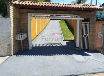 Casa · 120m² · 2 Quartos · 7 Vagas · Casa Térrea 120,00 m² - Vila Constança - São Paulo - SP - Zona leste