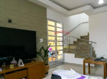 Casa · 175m² · 4 Quartos · 2 Vagas · Casas à venda com 175m², 4 Dormitórios , 4 Suites e 2 vagas - Casa Verde Alta - ACEITA PERMUTA
