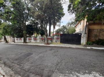 Terreno · 1079m² · TERRENO PROXIMO AO HORTO FLORESTAL, COM 1080 M2