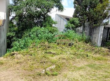Terreno · 393m² · TERRENO NO JARDIM ENTRE SERRA COM 394 M2