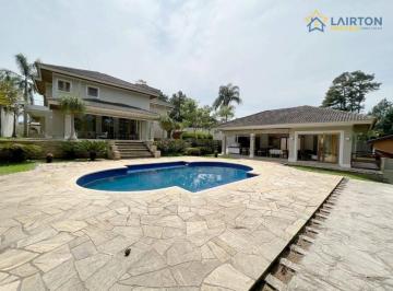 84c448adbaa061c3b0e513288ca8f47f3b94ff72 · Casa à venda, 726 m² por R$ 4.900.000,00 - Serra da Cantareira - Mairiporã/SP