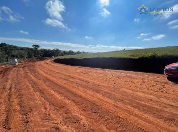 e1b46ada3afa62933dc2a22b4728f9d51210a3f2 · Terreno à venda, 360 m² por R$ 330.000,00 - Ressaca - Atibaia/SP