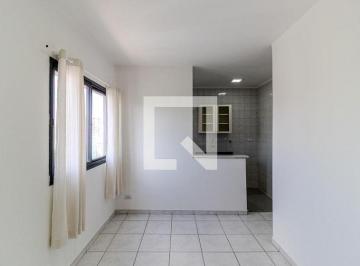 Apartamento · 35m² · 1 Quarto · 1 Vaga · Apartamento para Aluguel - Santa Cecília, 1 Quarto, 35 m2 - São Paulo