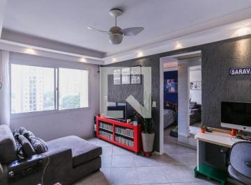 Apartamento · 49m² · 1 Quarto · 1 Vaga · Apartamento à Venda - Vila Pompéia, 1 Quarto, 49 m² - São Paulo