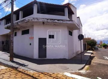 Fachada Unidade · Salão/Galpão (salão - sobradinho parte inferior)