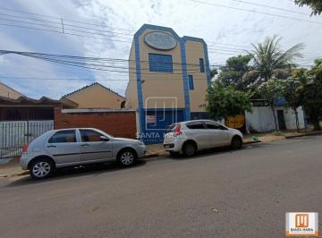 Fachada Unidade · Salão/Galpão (salão - sobrado) , cozinha planejada