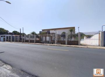 Fachada Unidade · Salão/Galpão (salão - sobrado)