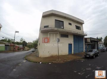 Fachada Unidade · Salão/Galpão (salão - sobrado)