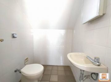 Banheiro/lavabo · Apartamento (cobertura 2 - duplex) 4 dormitórios/suite, cozinha planejada, portaria 24 horas, lazer,