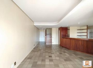 Sala · Apartamento (cobertura 2 - duplex) 4 dormitórios/suite, cozinha planejada, portaria 24 horas, lazer,