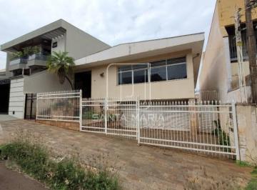 Fachada Unidade · Casa (sobrado na rua) 3 dormitórios/suite, cozinha planejada