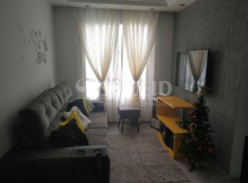 Apartamento · 47m² · 2 Quartos · 1 Vaga · APARTAMENTO À VENDA 47 M2, 2 DORMITÓRIOS E 1 VAGA - JD SABARÁ
