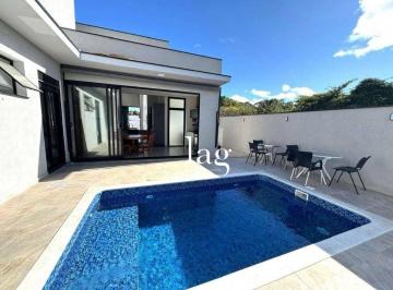 77d4220b0bcd98d29278b95edf52654a2c88975f · Casa com 3 quartos à venda, 186 m²  - Condomínio Le France - Sorocaba/SP