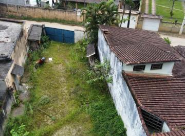 Terreno · 380m² · Terreno para locação, Sertão da Quina, Ubatuba, Cod: 1751