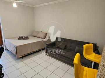 Dormitorio · Apartamento (kitnete) 1 dormitórios, cozinha planejada, portaria 24 horas, elevador, em condomínio f