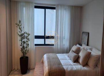 Foto 01 · Studio de Excelência no Centro do Rio: Apartamento 1 quarto, 30m² à venda