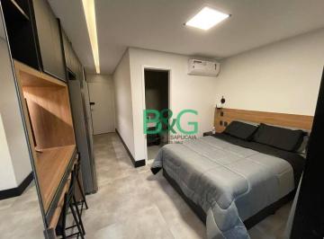 e3b8e48e773a2e77e4af3da8c76244ad47878295 · Studio com 1 dormitório à venda, 23 m² por R$ 309.000,00 - Centro - São Paulo/SP