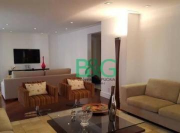 c0292e1466516b9cdcd02431f0c58ad654710023 · Apartamento à venda, 275 m² por R$ 3.200.000,00 - Campo Belo - São Paulo/SP