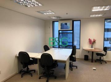 0af7dd005f380546926741c92699c80ddea81fa0 · Sala à venda, 42 m² por R$ 381.000,00 - Brooklin Paulista - São Paulo/SP