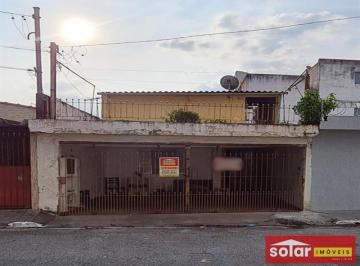 Casa · 90m² · 2 Quartos · 2 Vagas · Casa JARDIM SORAIA São Paulo/SP