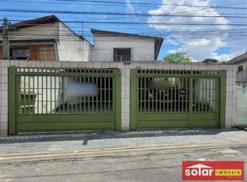 Casa · 170m² · 3 Quartos · 4 Vagas · Sobrado Vila Buenos Aires São Paulo/SP