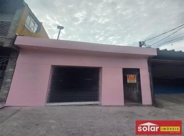 Comercial · Comércio Parque Boturussu São Paulo/SP