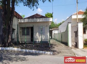 Casa · 96m² · 2 Quartos · 6 Vagas · Casa Engenheiro Goulart São Paulo/SP
