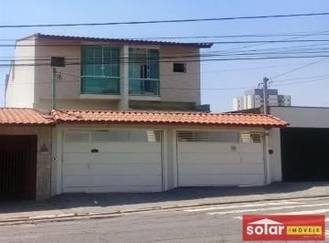 Casa · 200m² · 3 Quartos · 3 Vagas · Sobrado Vila Santana São Paulo/SP